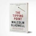 The Tipping Point by Malcolm Gladwell (Original). 