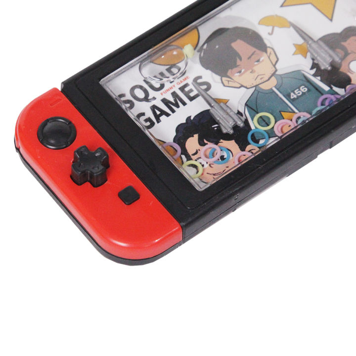 Hand%20Held%20Water%20Ring%20Toss%20Game%20Toy,%20Childrens%20Handheld%20Squeeze%20Gaming%20Machine,%20Nintendo%20Switch%20Design%20Aqua%20Toys%20Stress%20Relief%20Waters%20Sport%20Hoop%20Games,%20Play%20Floating%20Rings%20Arcade,%20Child%20Early%20Age%20Development%20Learning%20Playing%20Console,%20Best%20Gift%20For%20Kids%20-%20Image%208
