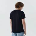 ELO - Polo Republica Men's Orbe Rec Printed Crew Neck Tee Shirt - Tshirt For Men / Tshirt For Boys. 