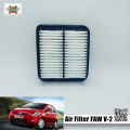 Faw V2 Air Filter 97201. 