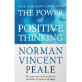 The Power of Positive Thinking Best English Novel KS. 