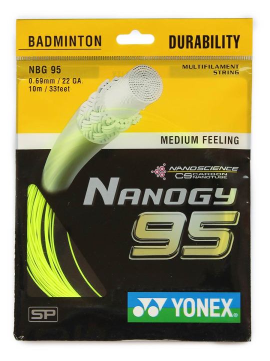 Badminton%20Racket%20String%20-%20NANOGY%2095%20-%20Volt%20-%20Image%202