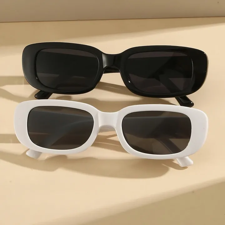 Eldorado%20Classic%20Rectangle%20Frame%20Sunglasses%20for%20Women%20&%20Men%7C%20Vintage%20Small%20Square%20Sunglasses%20-%20Image%203