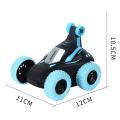 360 Rotating Musical Light Stunt Car Battery Operated Climb Climbing Drifting Toy 360 Rotatable -  Music and Sound Batteryoperated Vehicles Cars Toys for Kids boys and girls. 