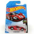 Hot Wheels 1:64 Car 2021 Main Line Series Model Car Toy Special Offer. 