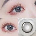 Eyes Color Lenses With Case *** Eye lenses for Girls & Boys *** Give a colored look to your eyes *** Soft Lens *** Party wear and casual range available *** (Water Kit & Box). 