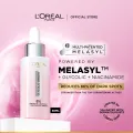 L'oreal Paris Glycolic Bright Melasyl 30ml: Anti Dark Spot Serum. 
