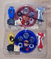 Beyblade 4 Tops (Box packed). 