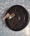 Electric Scooter/ Scooty BLDC DC Brushless Rear Wheel 10 Inch 1000W HUB Motor 48-60V. 