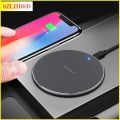Fast Charger for Samsung Galaxy A51 A71 A20e A10e A20s Qi Wireless Charging Pad Power Case Phone Accessory. 