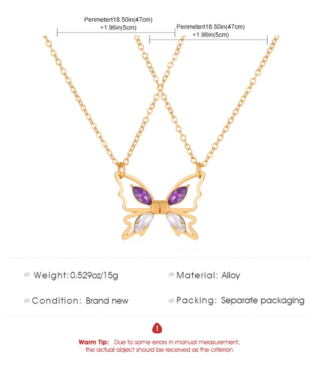 High%20Quality%20Fashion%20Women%20Men%20Gold%20Plated%20Couple%20Jewelry%20Necklace%20Magnets%20Friendship%20Choker%20Necklace%20-%20Image%208