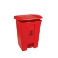 PUSH IT - Dustbin - Garbage Bag - Plastic -Best Quality Bins  -Waste Bin -Dustbin For Kitchen, Room, Office, Home,. 