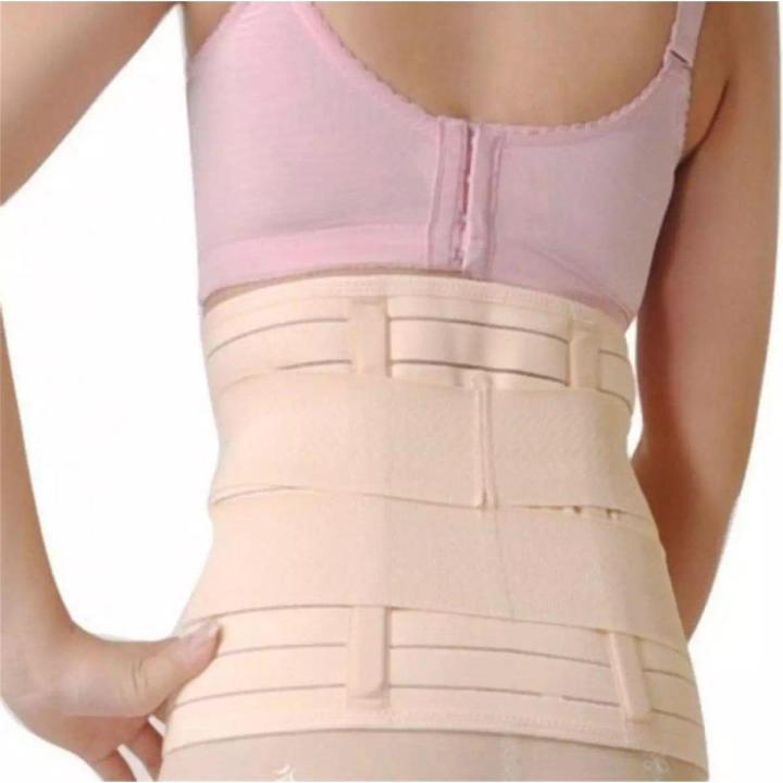 Abdominal%20Postpartum%20Belt%20After%20C%20Section%20Belt%20Postpartum%20Recovery%20Belly%20Wrap%20-%20Image%202