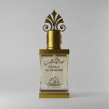 Resala Al Dhahab ATTAR Al Qamar FOR MEN AND WOMEN 12 ML Concentrated Perfume Oil. 