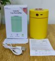 250ml. Mini Cup Humidifier with Color Changing Light. 