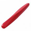 Pelikan Twist Fountain Pen Medium Nib M Ergonomic Soft Grip Ink Pen with Blue Ink Cartridge Smooth Writing Pen for School Office Students Birthday Gift. 