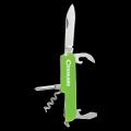 coghlans - Portable Multifunction Camp and swiss army Knife - 5 Function. 