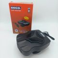 Car Heater 12V 200W And 300W. 