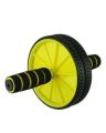 Iron Exercise Wheel. 