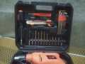 Drill Machine 31pcs toolkit Fine Quality. 