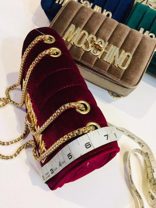 Moschino%20Ladies%20Hand%20Bags%20-%20Image%203