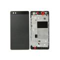 Huawei P8 Lite Body Casing For Huawei P8 Lite - Black. 