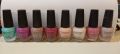 Technic Nail P, Pack Of 8. 