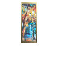 Photo Frame Wall Decoration Photo Frame Glass front with FREE PRINT Wall Hanging Home Decoration Picture Gallery for Living Room Bedroom Study Room. 