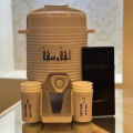Zamzam Water Dispenser - 2 Litter. 