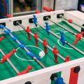 12 Pieces 32mm White Soccer Table Football Foosball Balls Fussball Ball New. 