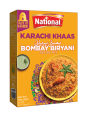 National Bombay Biryani Karachi Khaas 70g. 
