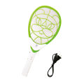 DP 814B - High Quality Mosquito Killer Rechargeable Racket. 