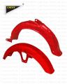 MUDGUARD CDI70 RED PRIME QUALITY (BOX PACK)  SPECIAL MODEL. 