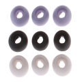 Silicone Ear Tips for Samsung Galaxy Buds Pro Eartips Silicone Case Ear Cap 6pcs. 