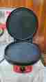 Pizza maker machine Italian Multifunction Pizza Maker. 