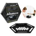 Odeez Abalone Marble Balls Strategy Games Mind Games for Family. 