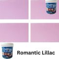 Good quality, Homes Emulsion paint colors for Walls,  paint for walls ,  3- 3.5  litre gallon / bottle & also available in 0.91 ltr -1 litre QTR  pack / bottle.on daraz with very neat finishing and so many attractive shades. 