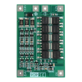 3S 40A Protection Board for Screwdriver Liion Battery Cell Pack Module 12V Li-Ion 18650 Battery Board with Balance. 