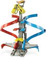 Hot Wheels Loop Track Set. 