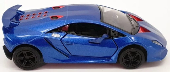 5"%20Kinsmart%20Lamborghini%20Sesto%20Elemento%20Diecast%20Toy%201:38%20Pull%20Action%20-%20diecast%20Model%20car%20%7B%20Random%20color%20%7D%20-%20Image%205