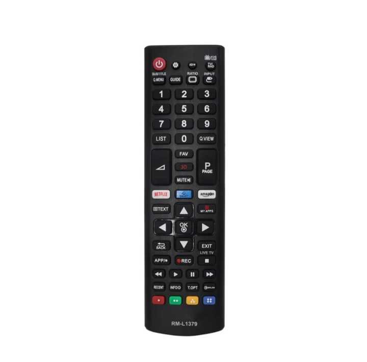Universal%20LG%20Smart%20LED%20&%20LCD%20TV%20Remote%20Control%20-%20Image%202