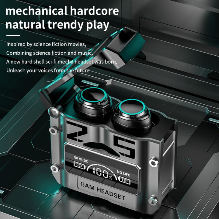 M25%20wireless%205.3%20gaming%20earbuds%20with%20built-in%20dual%20modes%20gaming%20and%20music%20-%20Image%205