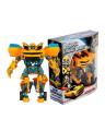 Bumblebee Transformers Car - Yellow & Black. 