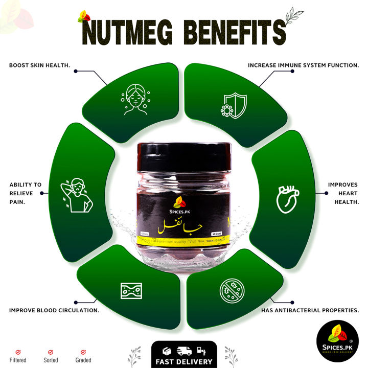 Premium%20Whole%20Nutmeg%20(Jaifal)%20-%20100%25%20Organic%20Sabat%20Jaifal%20-%20Fresh%20Aromatic%20Spices%20-%2040g%20-%20Image%202