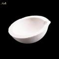 High Temperature Crucible Melting Dishes for Jewelry Gold Smelting. 