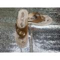 Ladies Fancy Chappal For Girls and Women. 