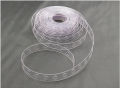 Balloon Decorating Strip Connect Chain DIY Balloon Arch Strip Tape Plastic 5M. 