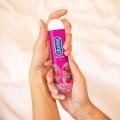 Durex Lube Cherry Gel Lubricant Pleasuring Massage and fun - 50 mL. 