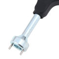 Golf Shoes Spike Wrench Tool Tightening Spikes Cleat Removal Tool. 