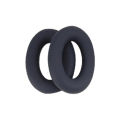 Silicone Earpad Covers for Sony WH-1000XM5 Earphone Ear Cushions Ear pads Headphones Sleeves Earcups. 